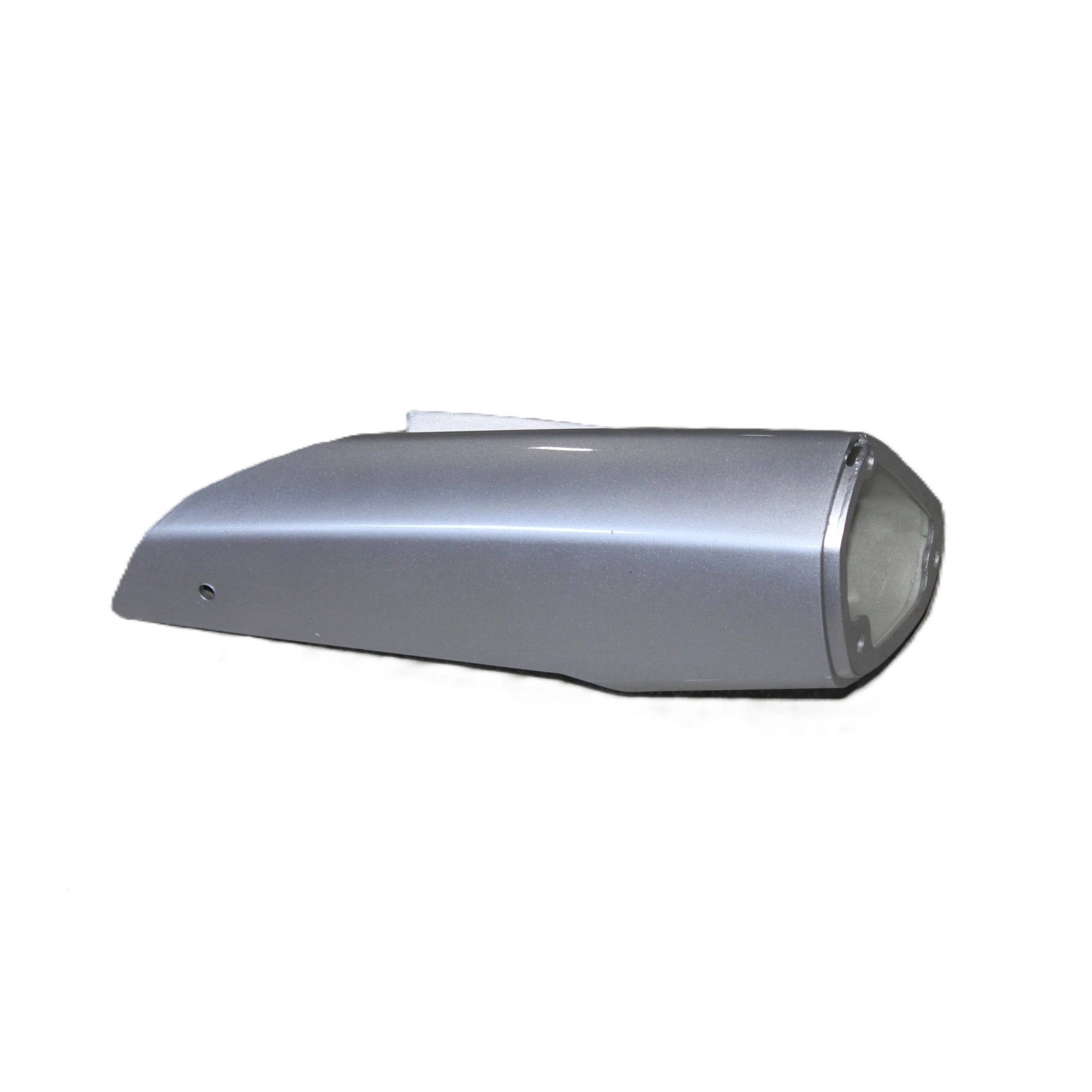 ARORA AR 125 EKSOZ KORUMA PLASTİĞİ SOL #AR 125-073